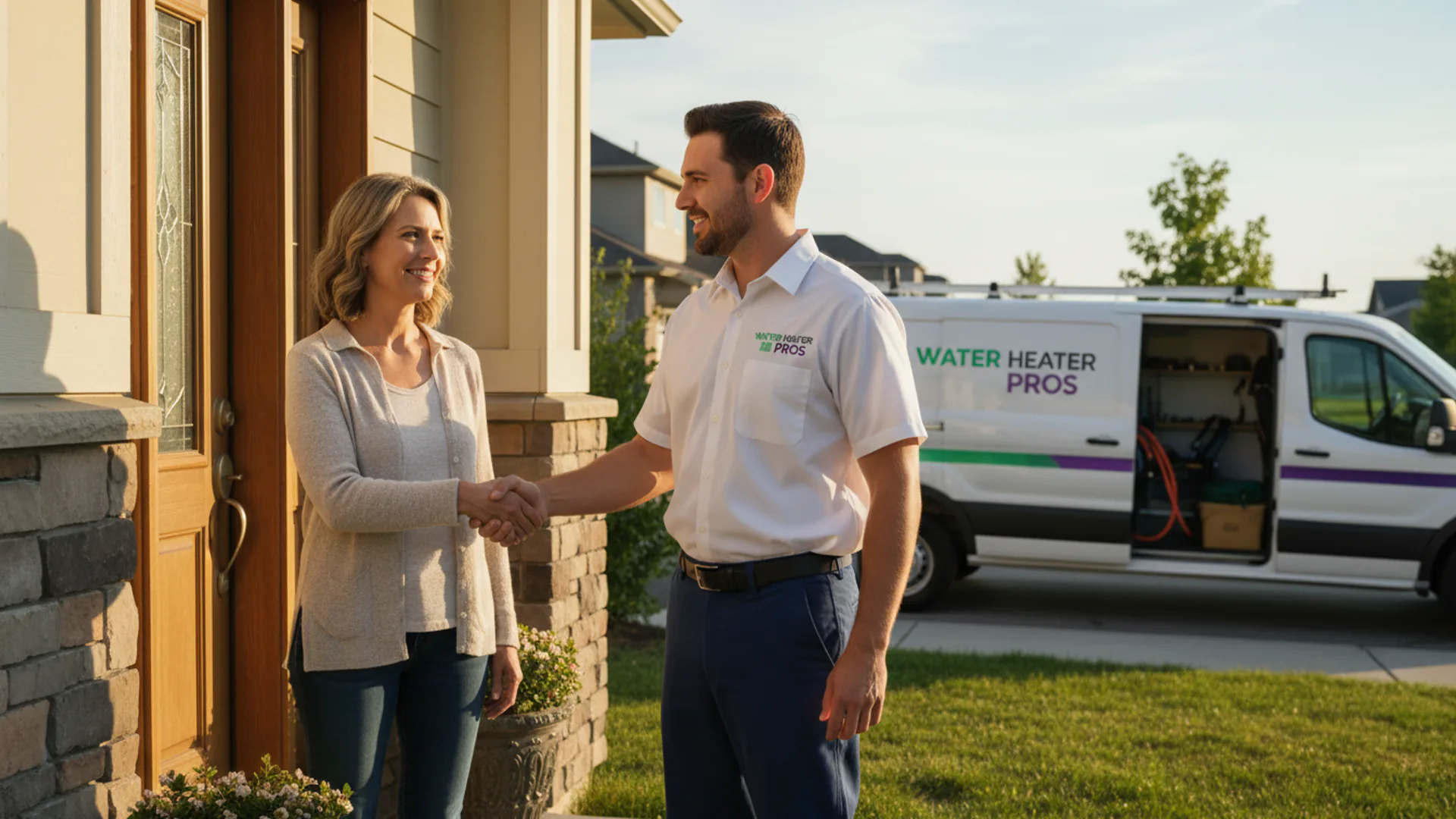 water heater repair in Miami Beach, FL Near Me